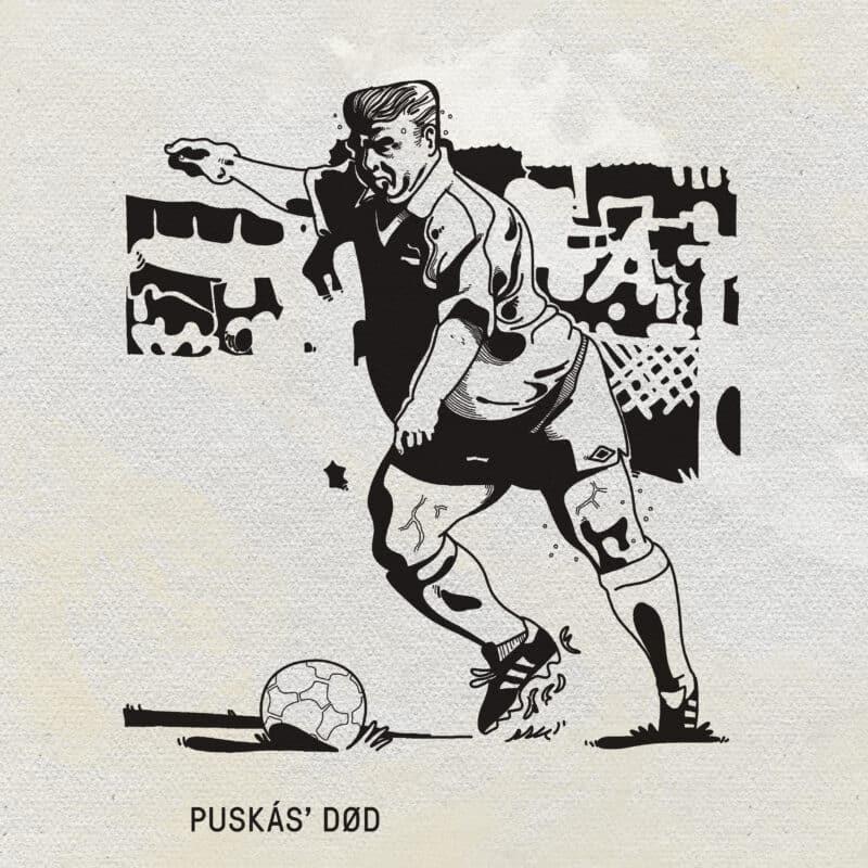 Puskás død - Image 4